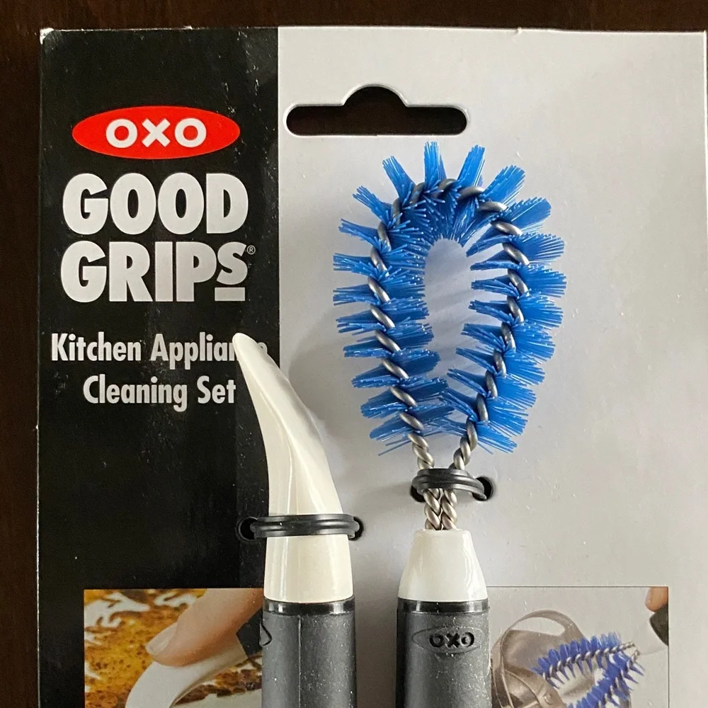 OXO Good Grips Kitchen Cleaning Set